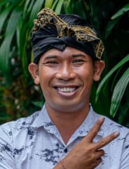 De Nopi - The Nature Expert