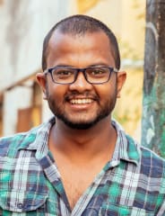 Dulshan - The Foodie Explorer