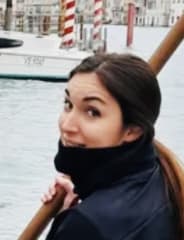 Olimpia - the Olympic foodie