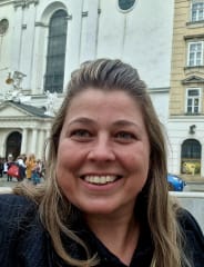 Sandie - Fabulous Food Lover from Vienna 