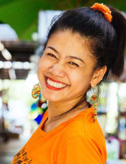 Moddy. Wachinee  - History&Foodie Specialist