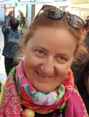 Susanne - All the Wonders of Vienna
