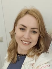 Elena - Let's explore it! 