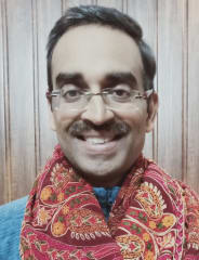 Roopak - Your Friendly Indian Guide