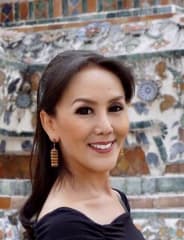 Araya - The Culinary and Culture Admirer 