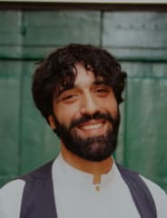 Omar  - The Fun Actor