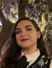 Jade - Chief Wine & Dine Officer