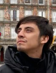 Mateo  - The Music and History Nerd