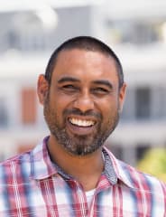 Rushdi - The Cape Town Guru