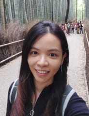 Jessica - Personal Travel Assistant