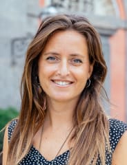 Fabiana - The Magic seeker