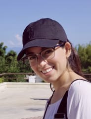 Sofia - La guajaca