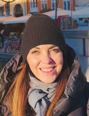 Ivana - Experienced tour guide 