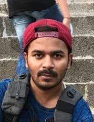 Shrikanth - The Memory Maker