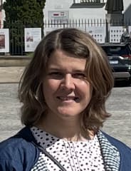 Maria - Guide you'd pick as travel companion