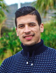 Aimad - The Marrakchi