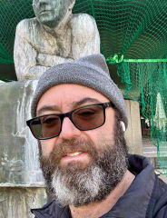 Seth - The Nerdy Historian (redundant?)