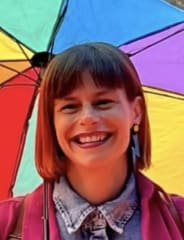 Rita - Lisbon's storyteller