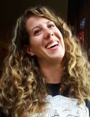 Sonja - Friendly&Passionate Guide