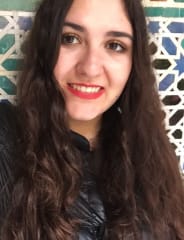 Elena - The Artisan Foodie