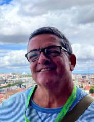 Francisco - The Lisbon Wanderer