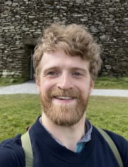 Oluf - Exploring Scotland’s history