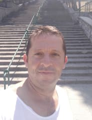 Bülent - A passionate walker and a drummer