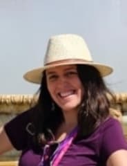 Laura - Your History teacher!