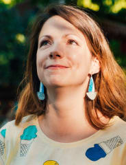 Zsofia - The Jewelry Designer  