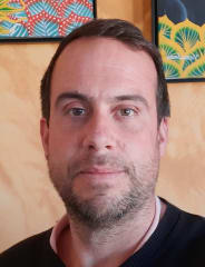 Luis  - History, Architecture and good food!