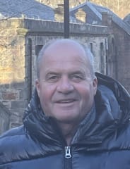 Neil - Let me share my passion for Edinburgh with you!