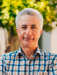 Costas - The Experienced Local