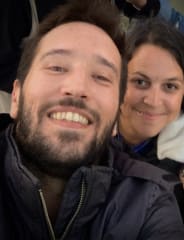 Rodrigo & Adriana -   “Enjoy as a Local with Us”