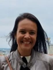 Débora - The Food and Drink Expert 