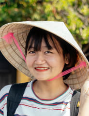 Thuy - The storyteller 