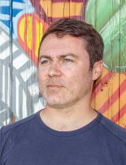 Sylvain  - The Food and Wine expert