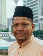 Johan - The Heritage Enthusiast 