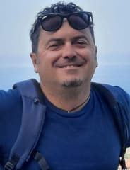 Paolo - A Tour Guide as a friend