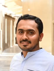 Ali Abbas  - The Culture Pathfinder