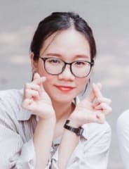 Quynh Anh (ANNE) - Fun Local Lady