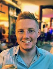 Nicholas - The Passionate Local