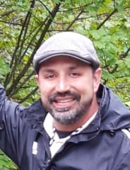 Luis - All over the country Professional Guide