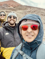 Josue  - Josué Tour Guide