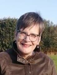 Jutta - The Mancunian by Choice