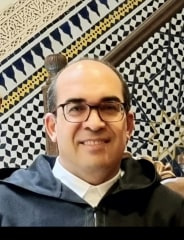 Hamid - Private Fes Tour guide