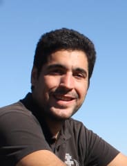 Joseba - Your Basque friend in Bilbao