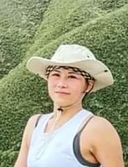 Chia-chien Jessica - The Adventure Seeker