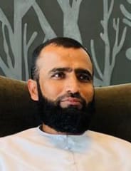 Ikram - Tour Guide