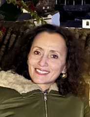 Bibiana  - Multimedia creator, certified guide