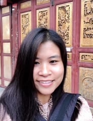Sudarat - The tour guide